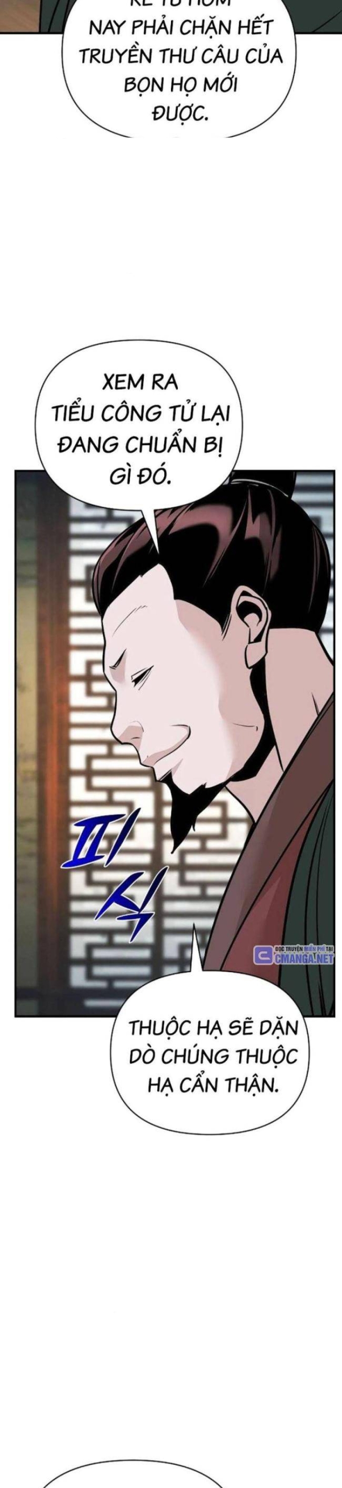 Tiểu Tử Đáng Ngờ Lại Là Cao Thủ: Chapter 48
