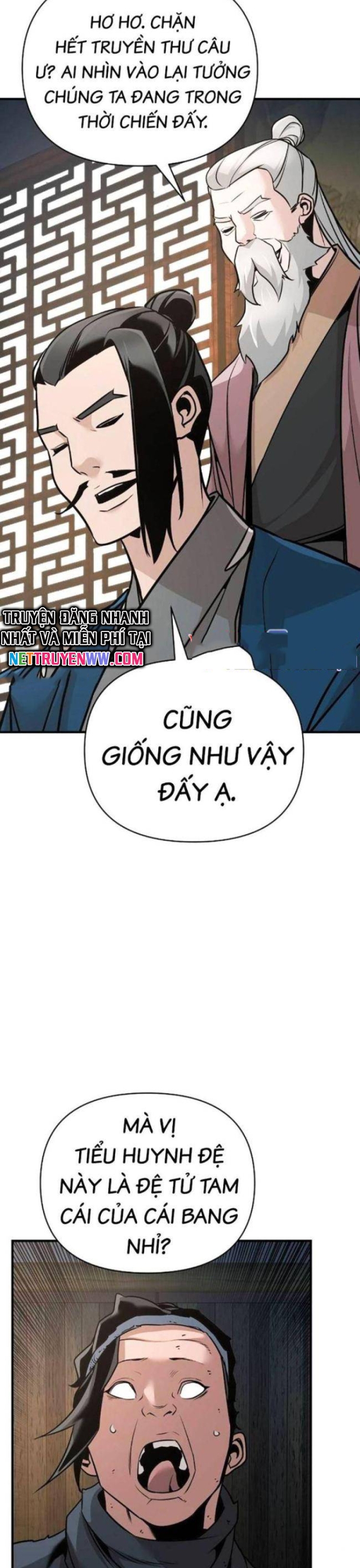 Tiểu Tử Đáng Ngờ Lại Là Cao Thủ: Chapter 48