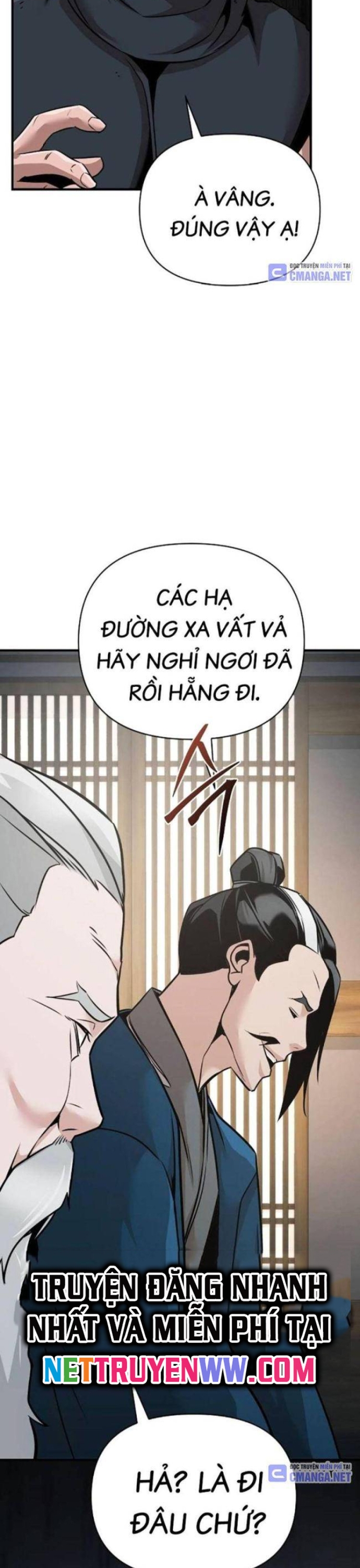 Tiểu Tử Đáng Ngờ Lại Là Cao Thủ: Chapter 48