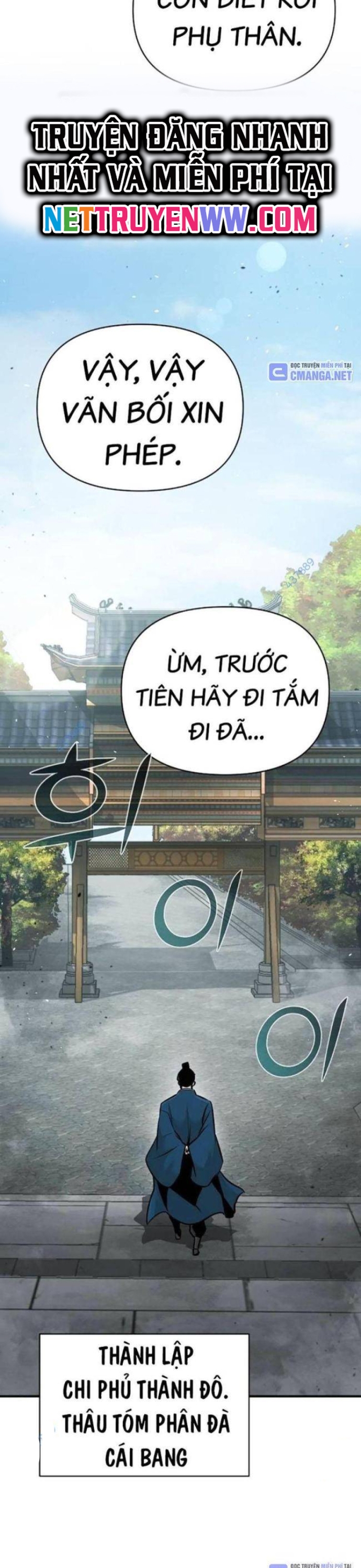 Tiểu Tử Đáng Ngờ Lại Là Cao Thủ: Chapter 48