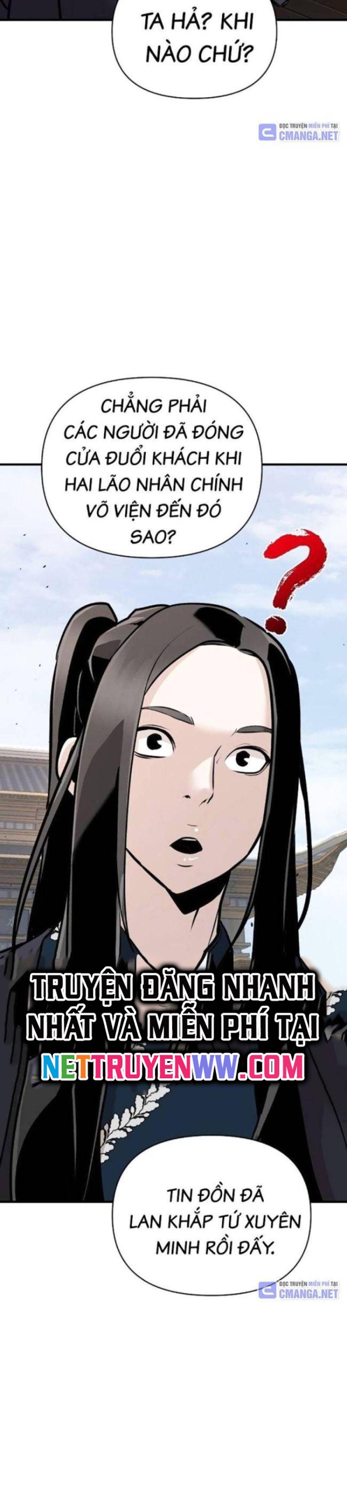 Tiểu Tử Đáng Ngờ Lại Là Cao Thủ: Chapter 48