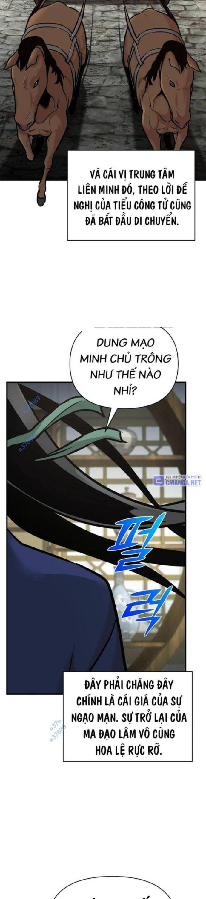 Tiểu Tử Đáng Ngờ Lại Là Cao Thủ: Chapter 48