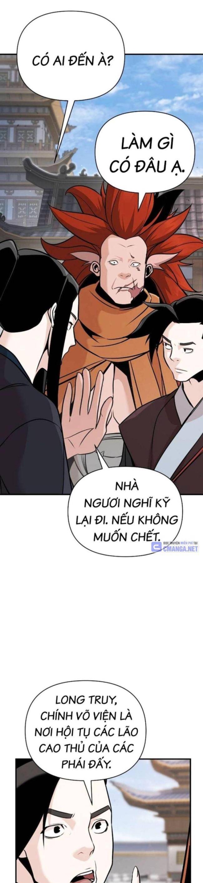 Tiểu Tử Đáng Ngờ Lại Là Cao Thủ: Chapter 48