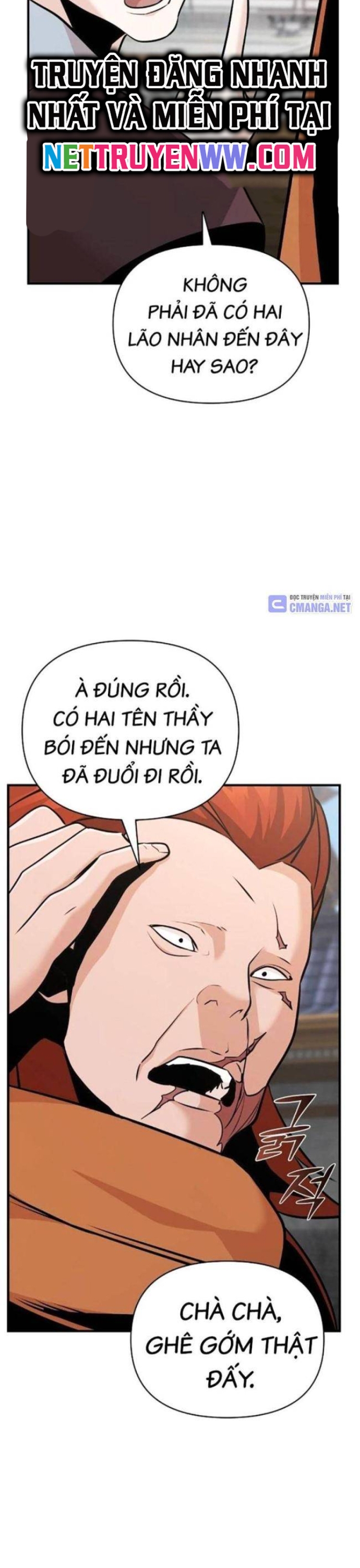 Tiểu Tử Đáng Ngờ Lại Là Cao Thủ: Chapter 48