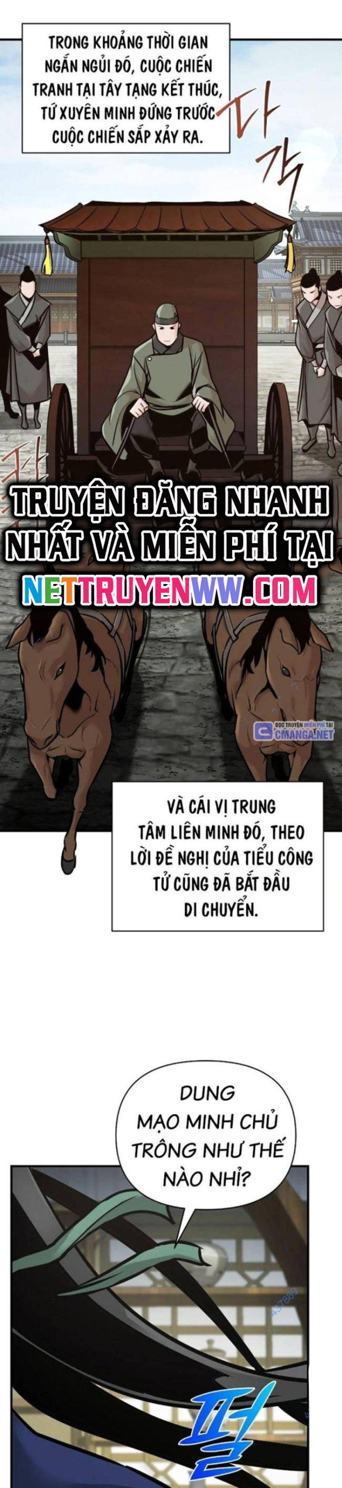 Tiểu Tử Đáng Ngờ Lại Là Cao Thủ: Chapter 49