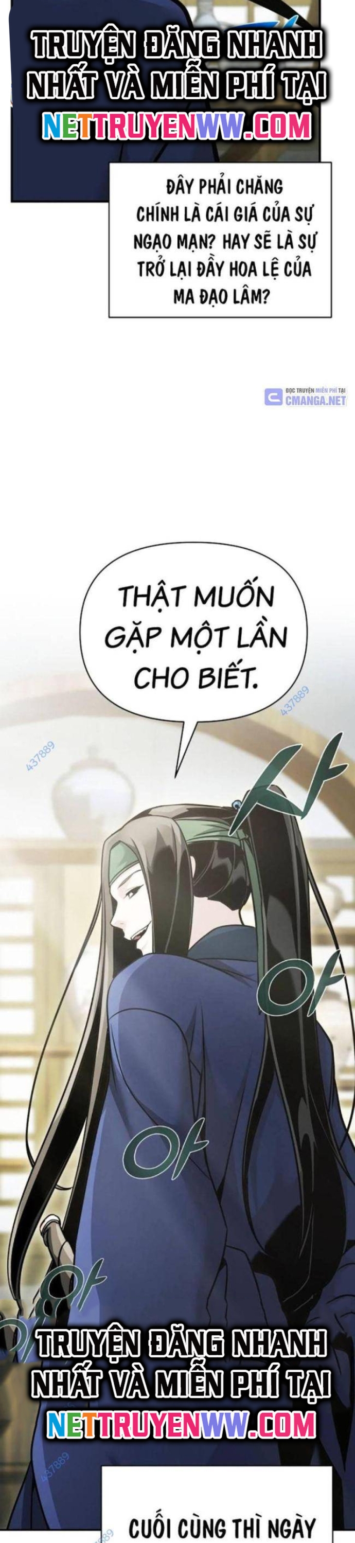 Tiểu Tử Đáng Ngờ Lại Là Cao Thủ: Chapter 49