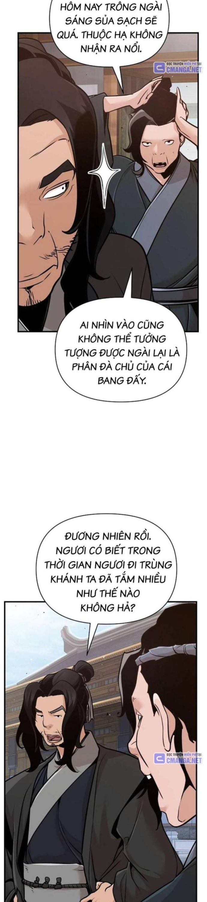 Tiểu Tử Đáng Ngờ Lại Là Cao Thủ: Chapter 49