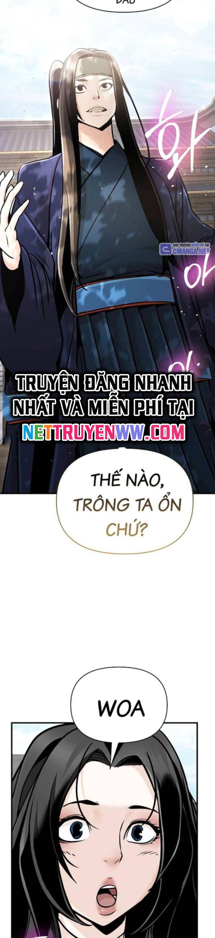 Tiểu Tử Đáng Ngờ Lại Là Cao Thủ: Chapter 49