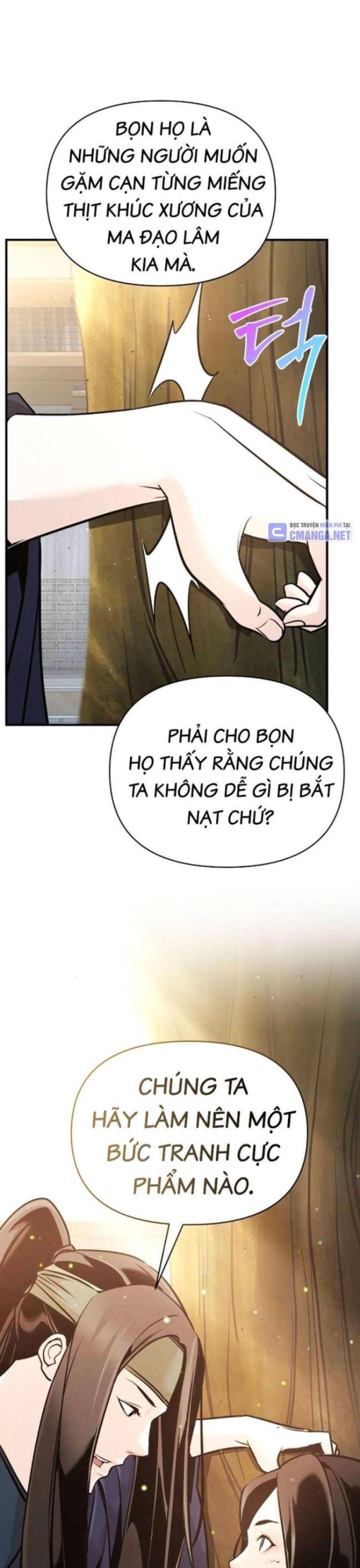 Tiểu Tử Đáng Ngờ Lại Là Cao Thủ: Chapter 49