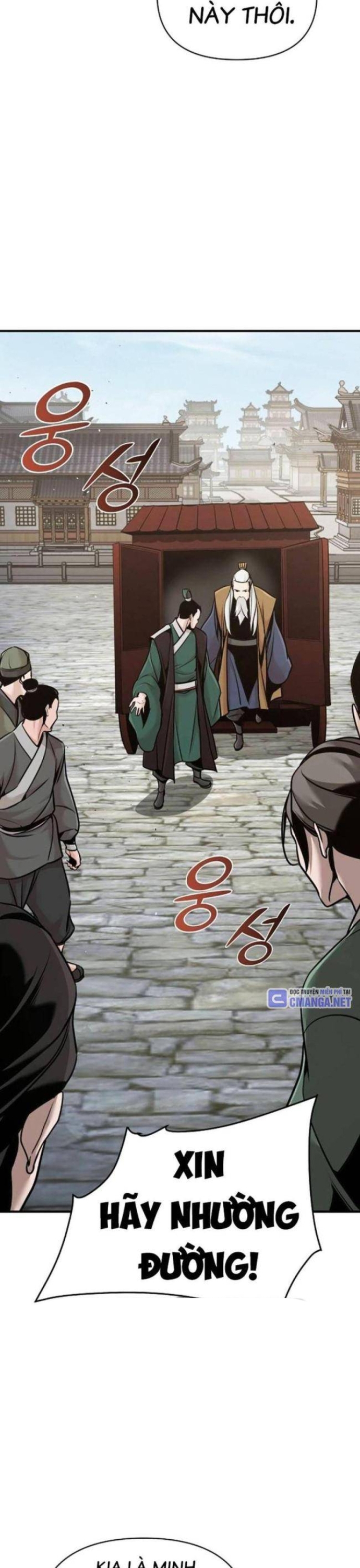 Tiểu Tử Đáng Ngờ Lại Là Cao Thủ: Chapter 49