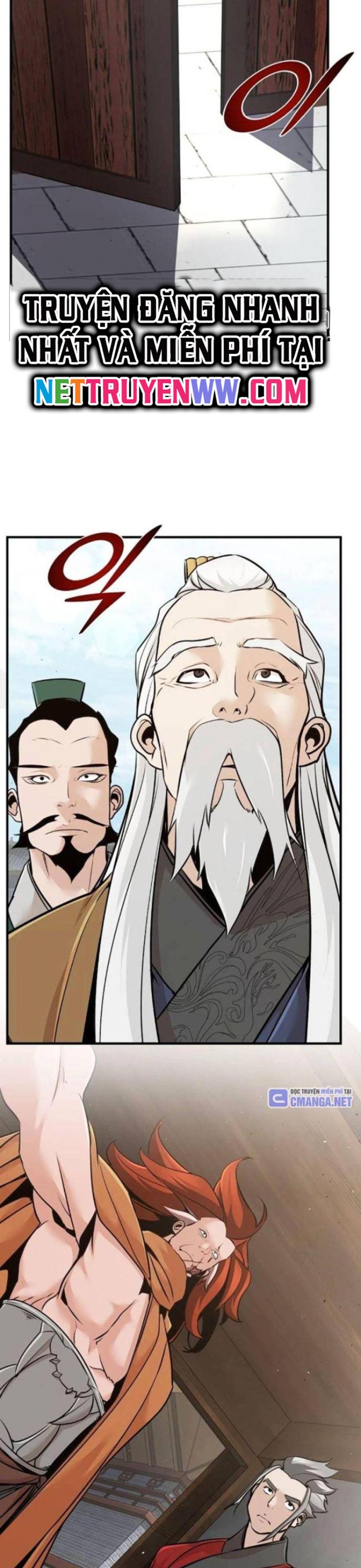 Tiểu Tử Đáng Ngờ Lại Là Cao Thủ: Chapter 49