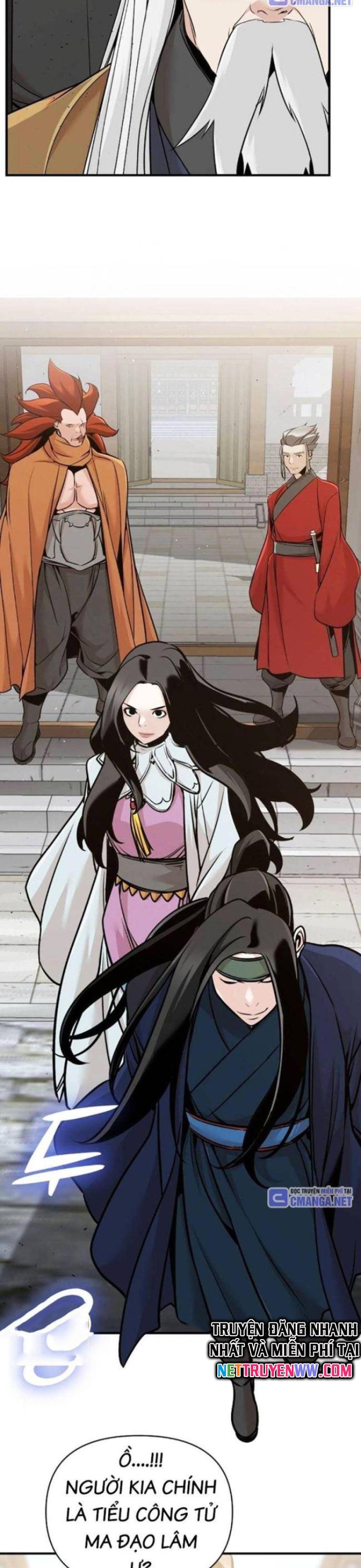 Tiểu Tử Đáng Ngờ Lại Là Cao Thủ: Chapter 49