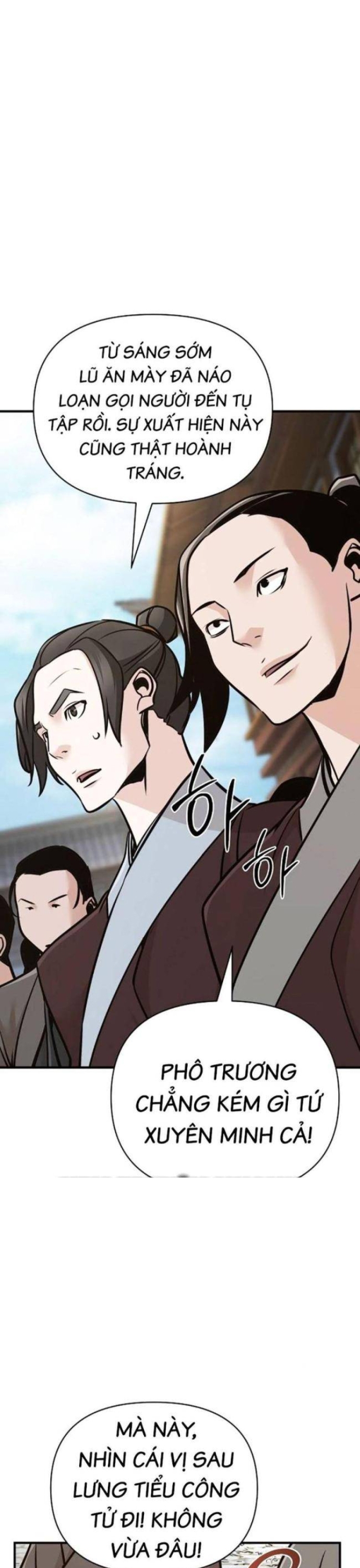 Tiểu Tử Đáng Ngờ Lại Là Cao Thủ: Chapter 49