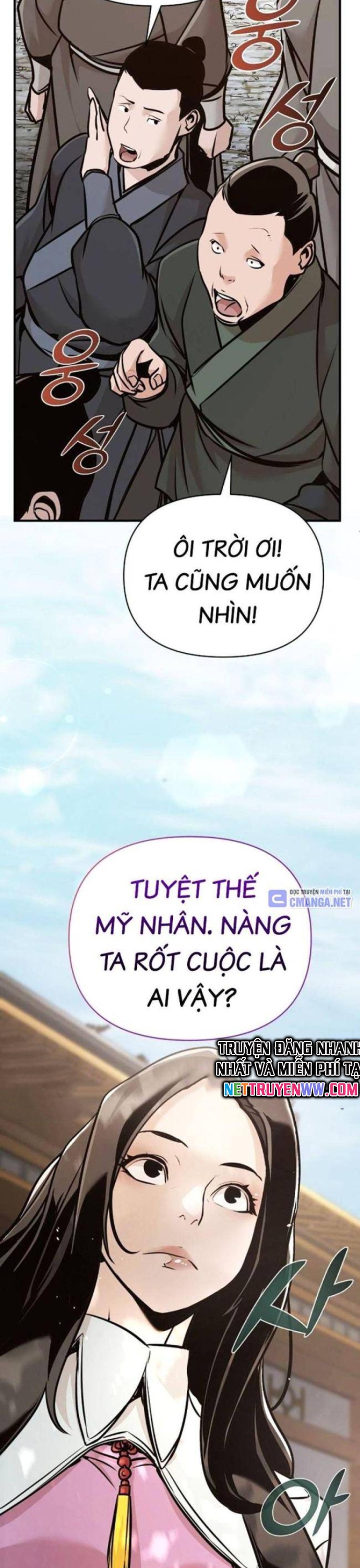 Tiểu Tử Đáng Ngờ Lại Là Cao Thủ: Chapter 49