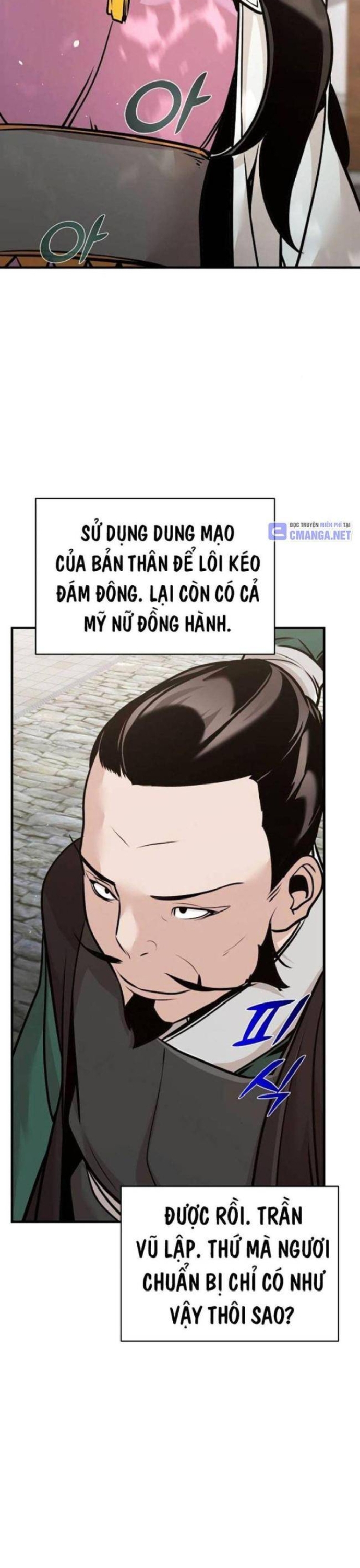 Tiểu Tử Đáng Ngờ Lại Là Cao Thủ: Chapter 49