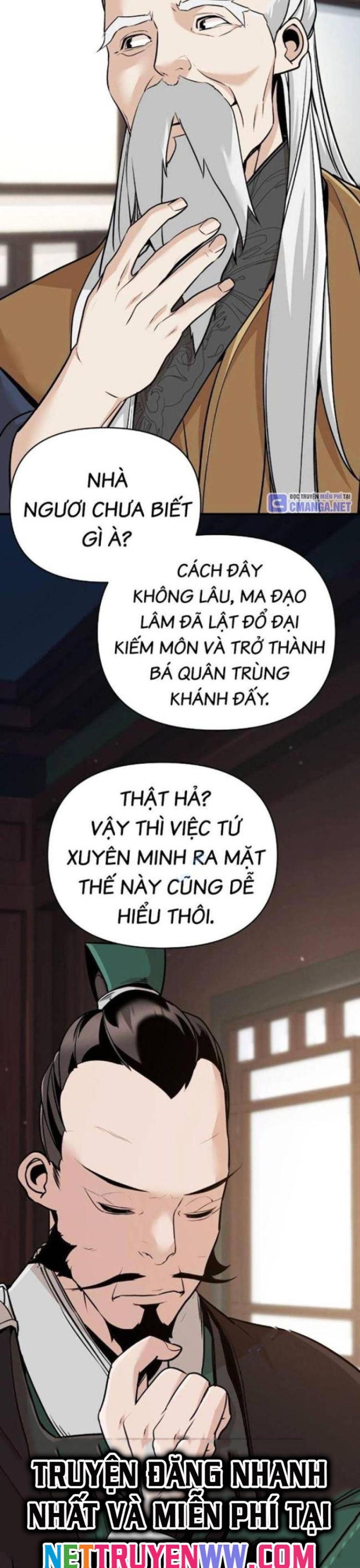 Tiểu Tử Đáng Ngờ Lại Là Cao Thủ: Chapter 49