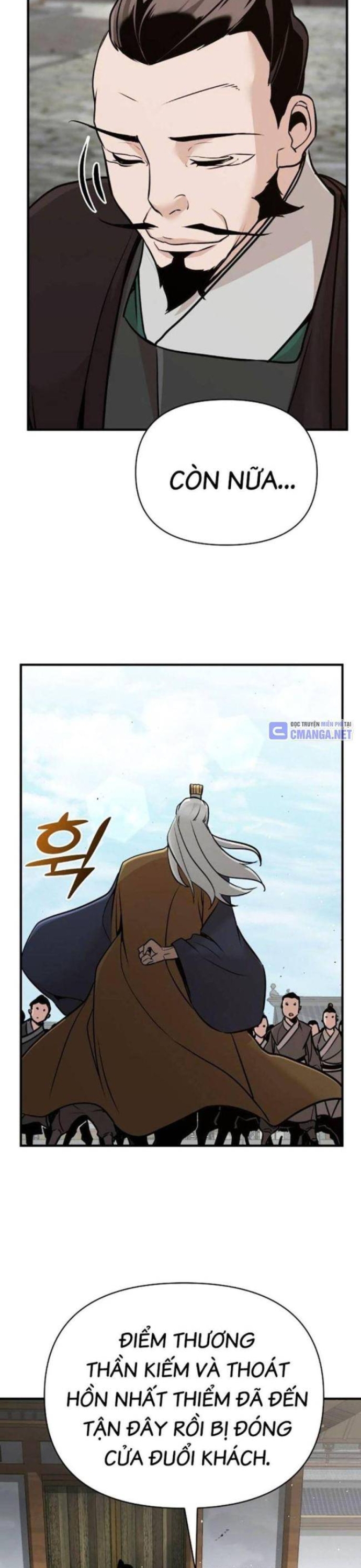 Tiểu Tử Đáng Ngờ Lại Là Cao Thủ: Chapter 49