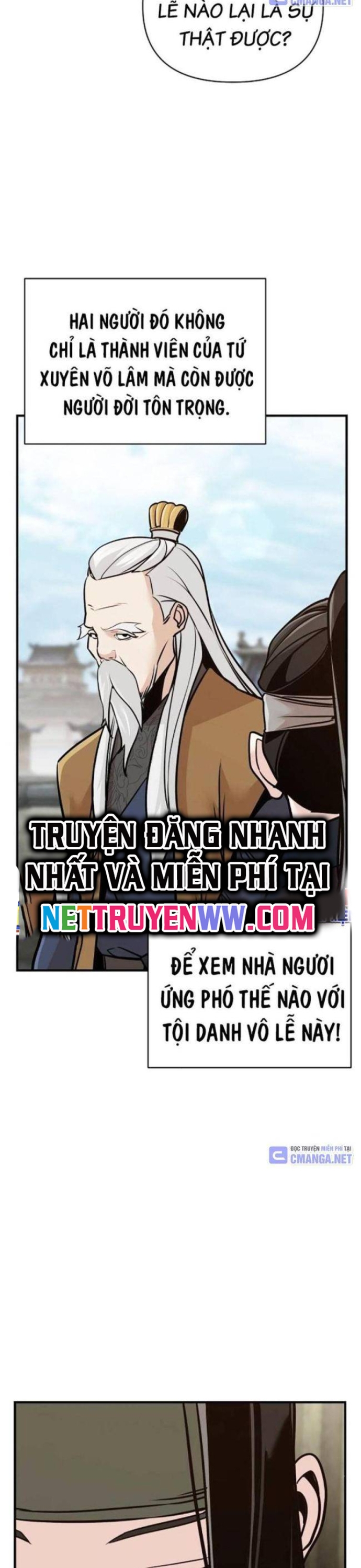 Tiểu Tử Đáng Ngờ Lại Là Cao Thủ: Chapter 49