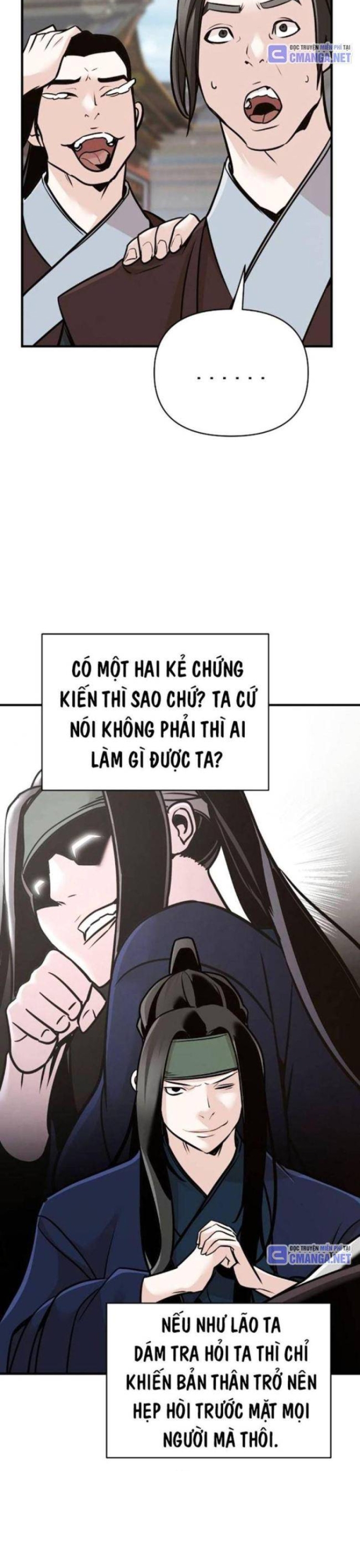 Tiểu Tử Đáng Ngờ Lại Là Cao Thủ: Chapter 49