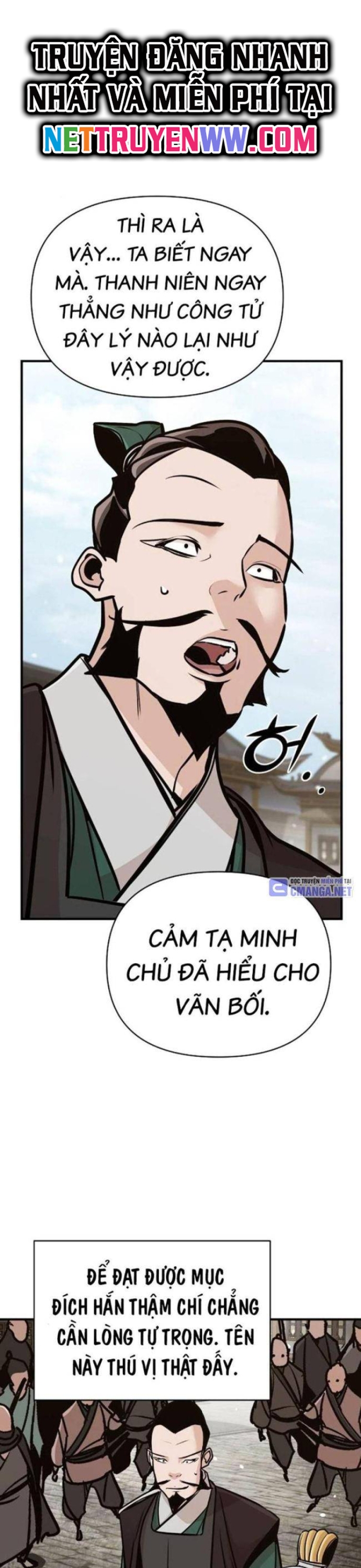 Tiểu Tử Đáng Ngờ Lại Là Cao Thủ: Chapter 49