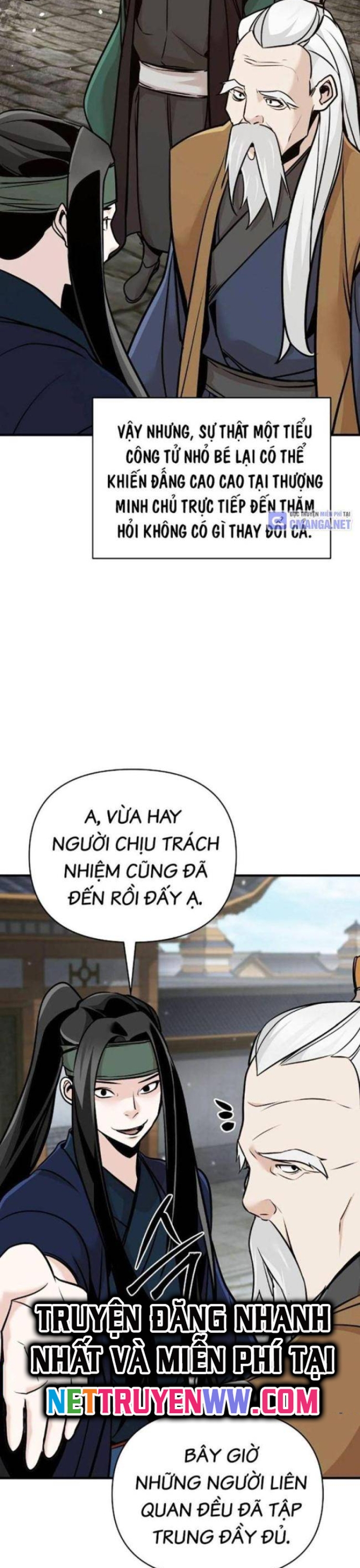 Tiểu Tử Đáng Ngờ Lại Là Cao Thủ: Chapter 49