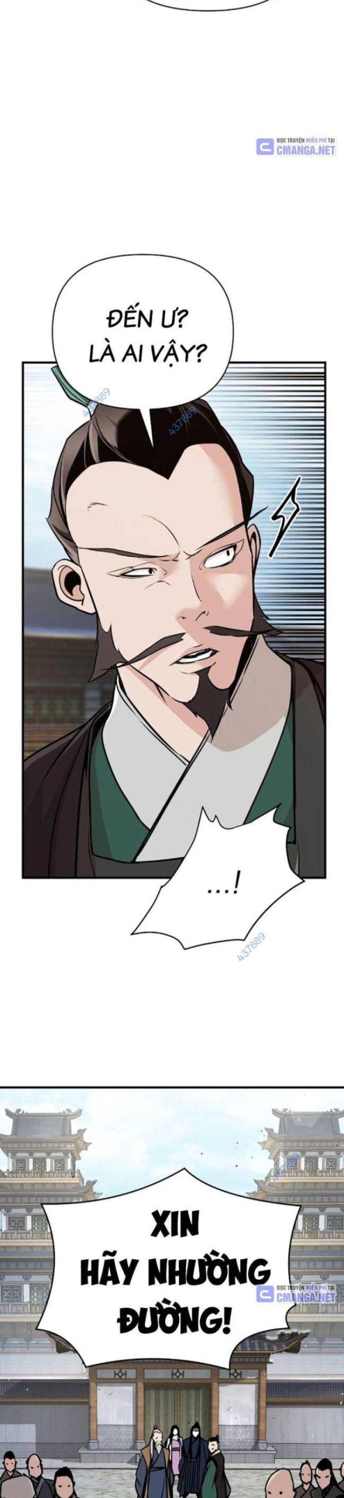 Tiểu Tử Đáng Ngờ Lại Là Cao Thủ: Chapter 49