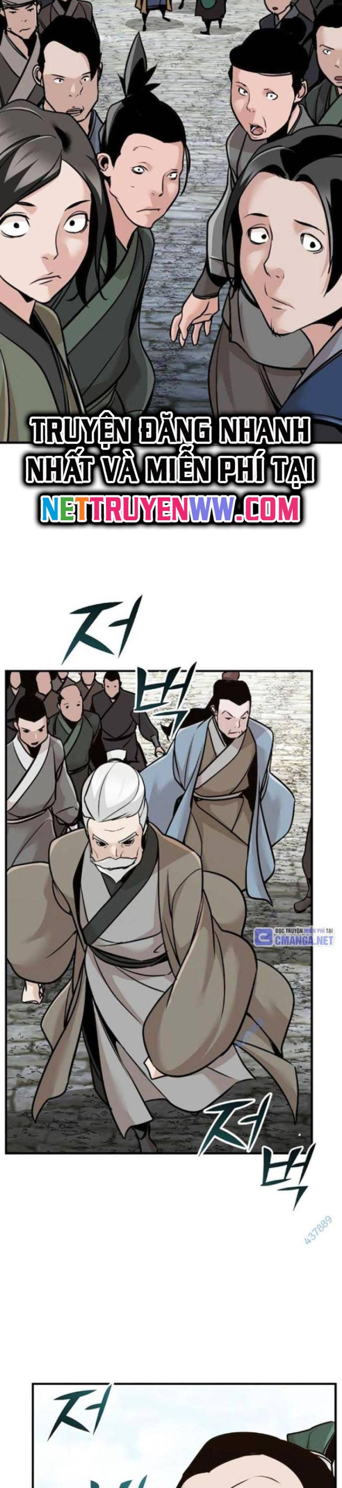 Tiểu Tử Đáng Ngờ Lại Là Cao Thủ: Chapter 49