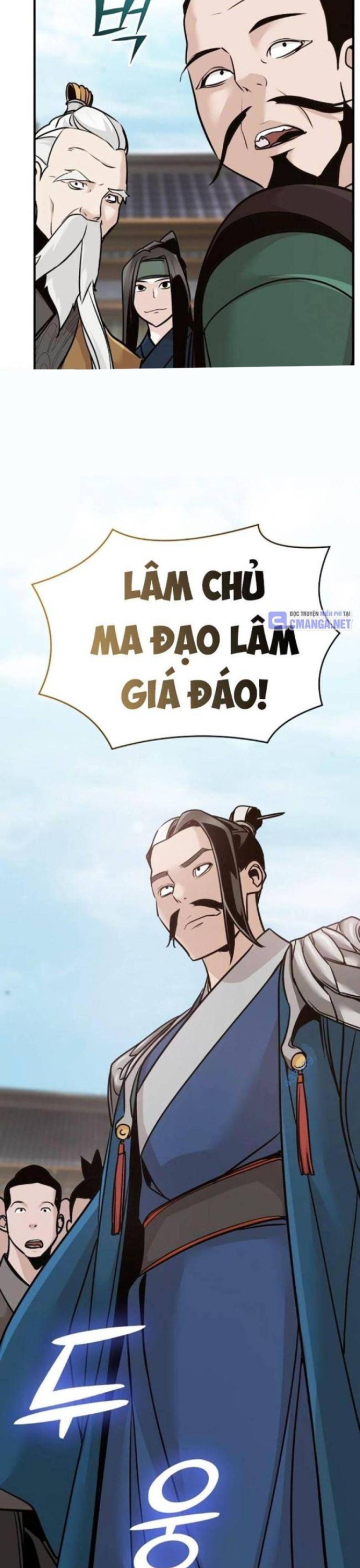 Tiểu Tử Đáng Ngờ Lại Là Cao Thủ: Chapter 49