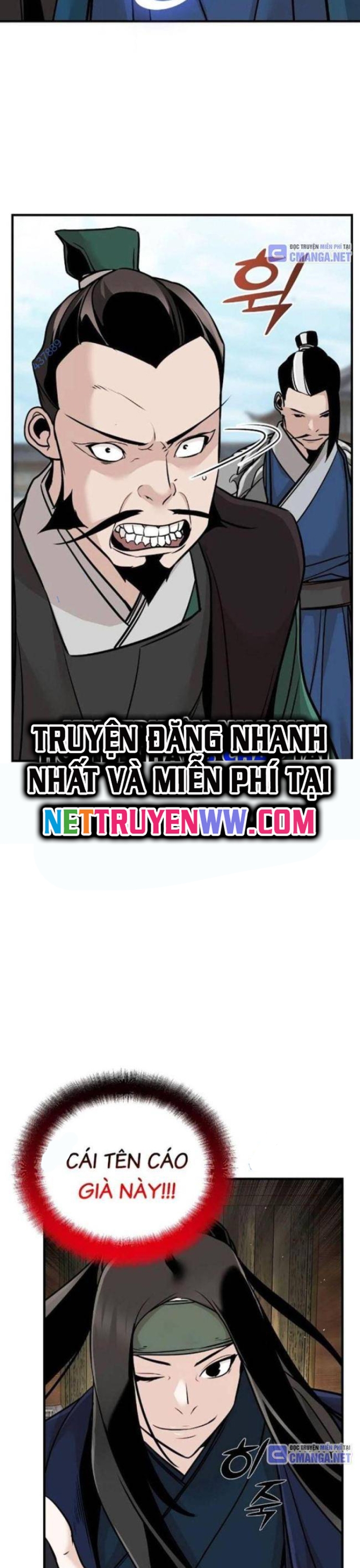 Tiểu Tử Đáng Ngờ Lại Là Cao Thủ: Chapter 49