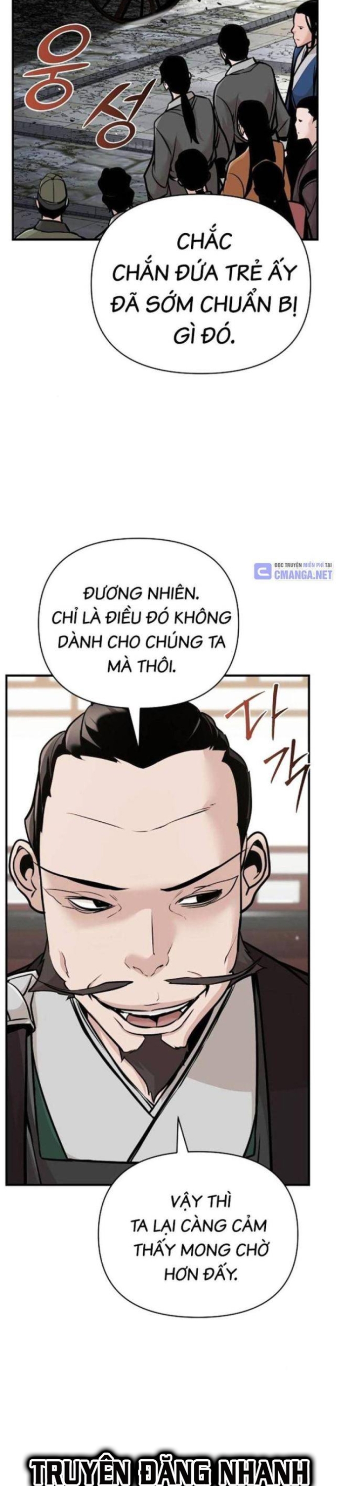 Tiểu Tử Đáng Ngờ Lại Là Cao Thủ: Chapter 49