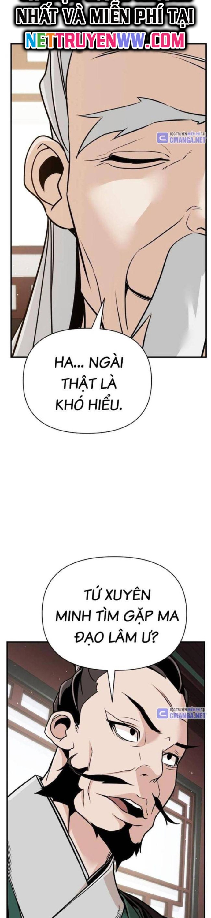 Tiểu Tử Đáng Ngờ Lại Là Cao Thủ: Chapter 49