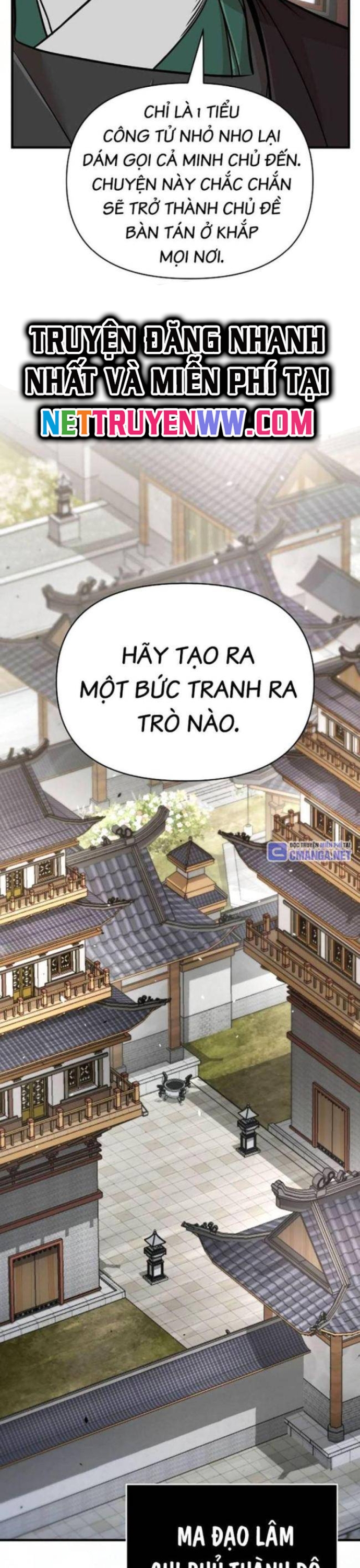 Tiểu Tử Đáng Ngờ Lại Là Cao Thủ: Chapter 49