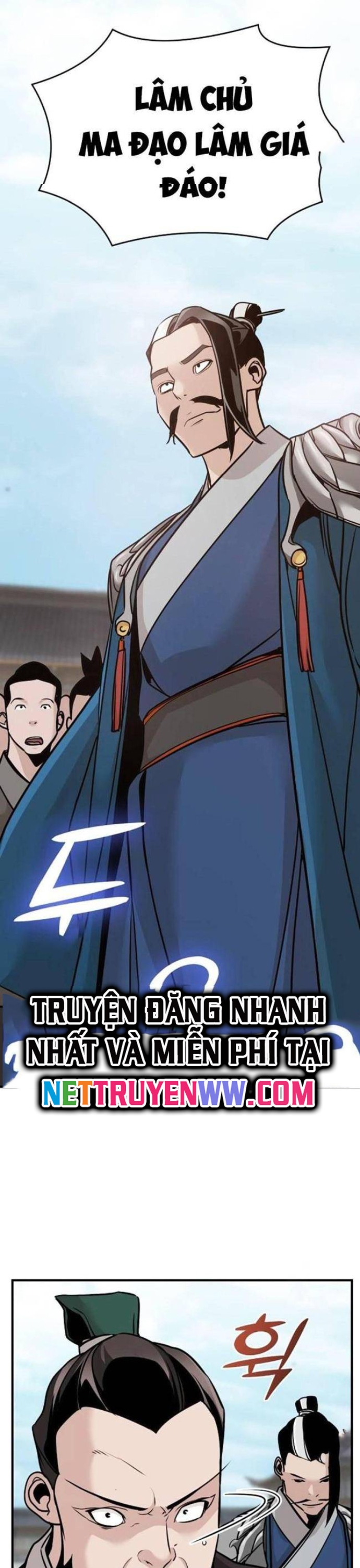 Tiểu Tử Đáng Ngờ Lại Là Cao Thủ: Chapter 50