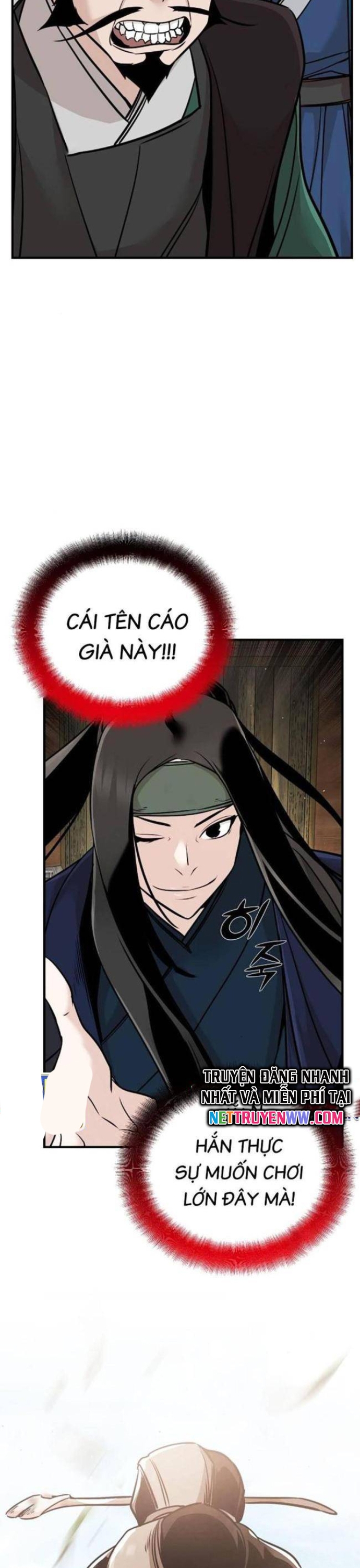 Tiểu Tử Đáng Ngờ Lại Là Cao Thủ: Chapter 50