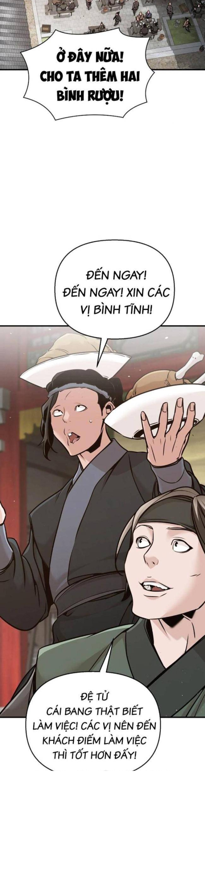 Tiểu Tử Đáng Ngờ Lại Là Cao Thủ: Chapter 50