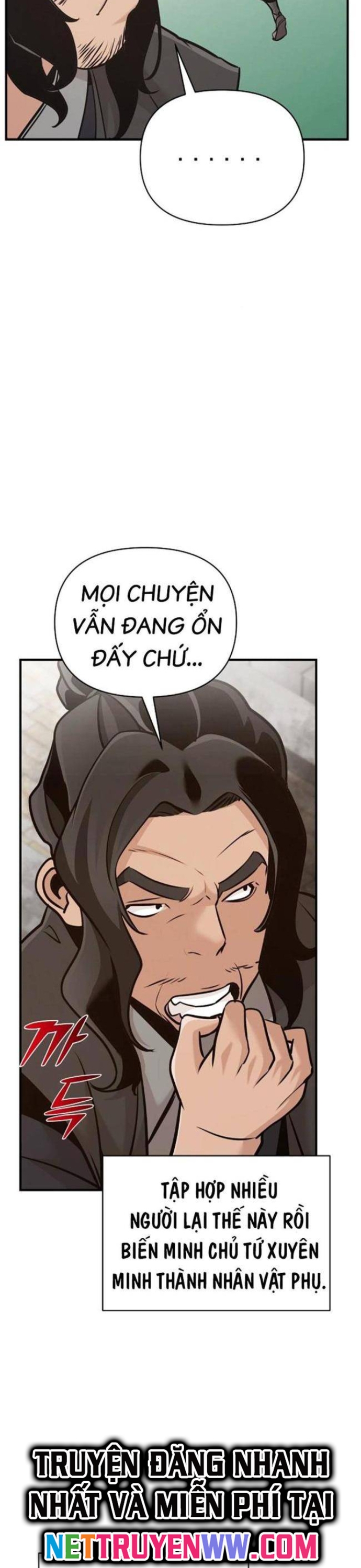 Tiểu Tử Đáng Ngờ Lại Là Cao Thủ: Chapter 50