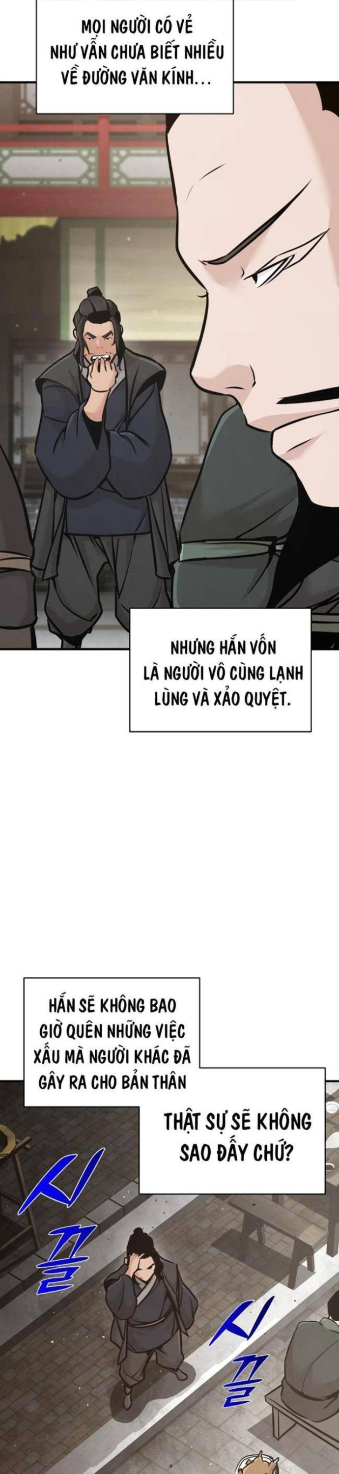 Tiểu Tử Đáng Ngờ Lại Là Cao Thủ: Chapter 50