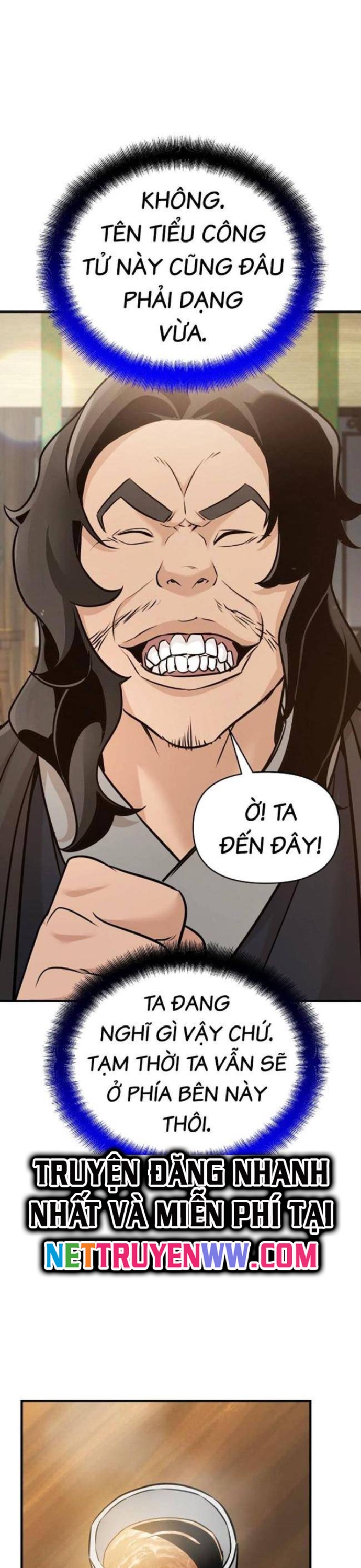 Tiểu Tử Đáng Ngờ Lại Là Cao Thủ: Chapter 50