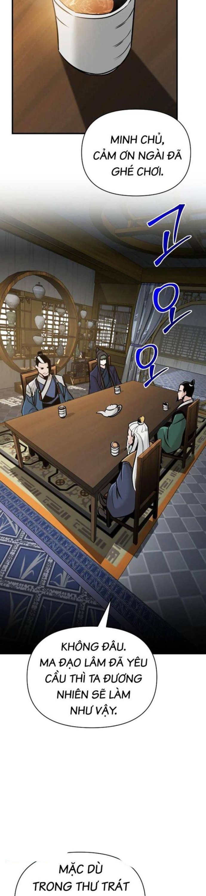 Tiểu Tử Đáng Ngờ Lại Là Cao Thủ: Chapter 50