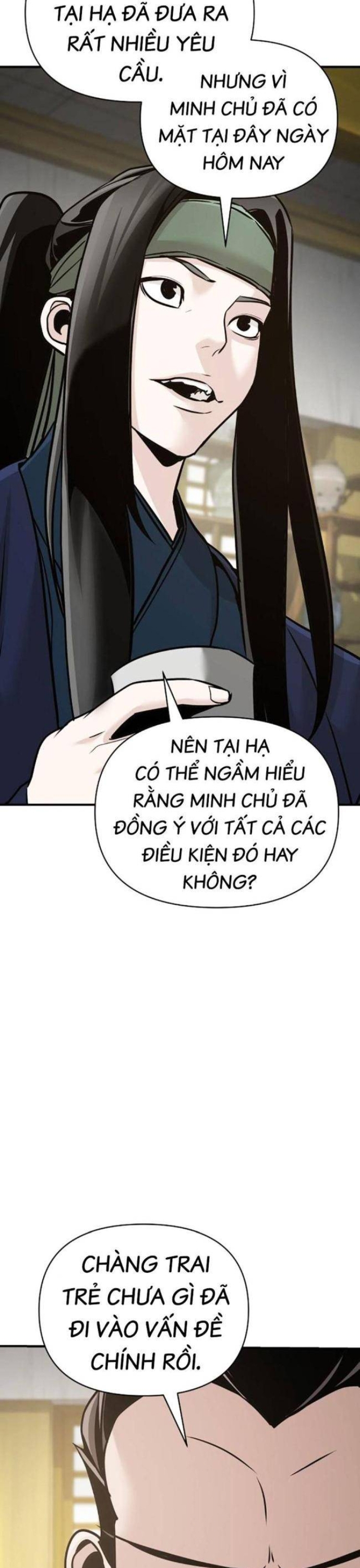 Tiểu Tử Đáng Ngờ Lại Là Cao Thủ: Chapter 50