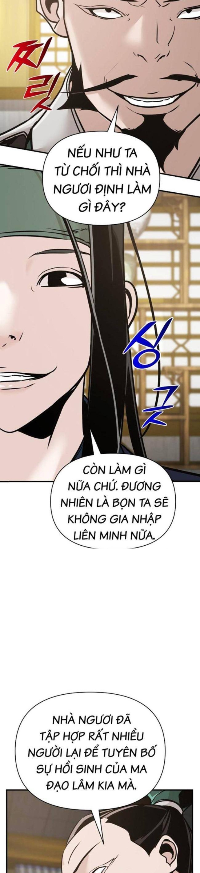 Tiểu Tử Đáng Ngờ Lại Là Cao Thủ: Chapter 50