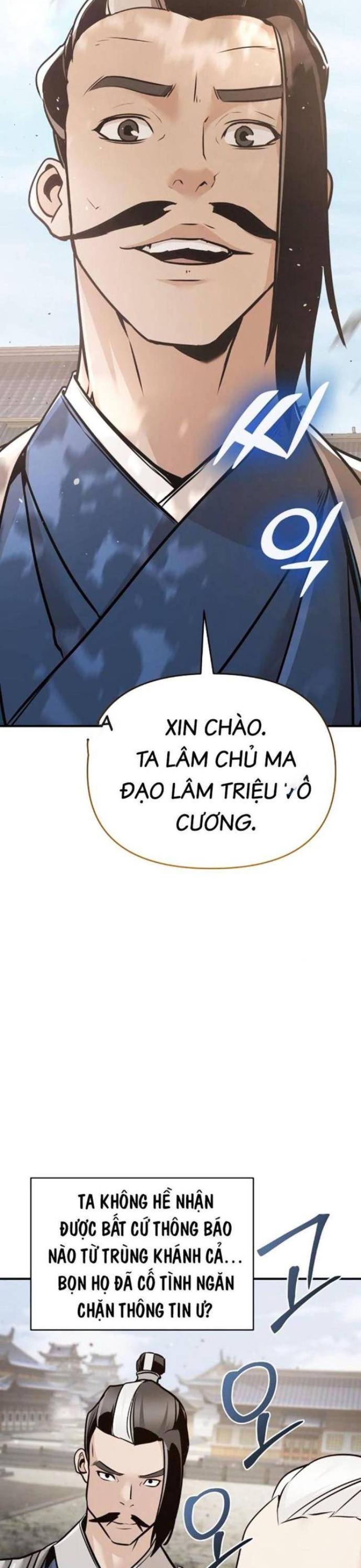 Tiểu Tử Đáng Ngờ Lại Là Cao Thủ: Chapter 50