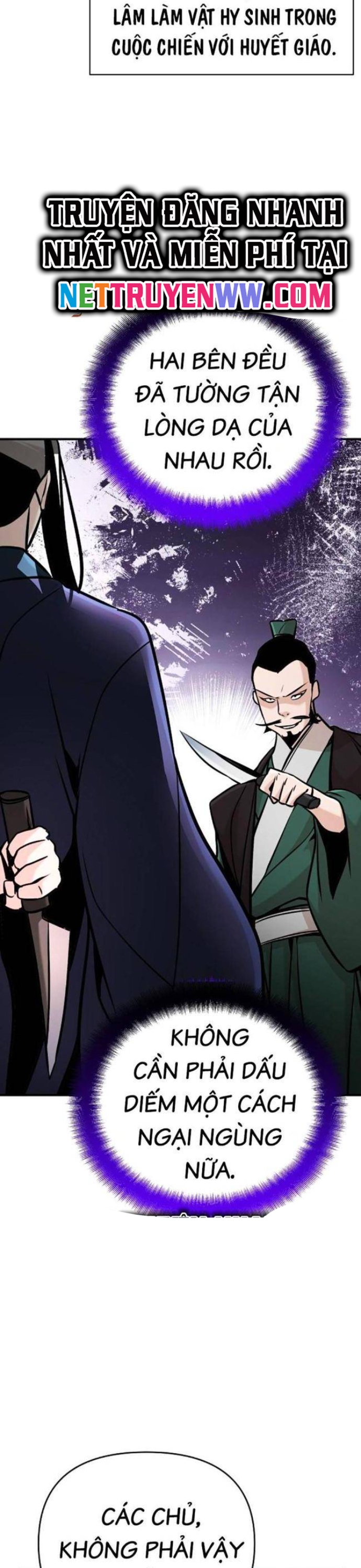 Tiểu Tử Đáng Ngờ Lại Là Cao Thủ: Chapter 50