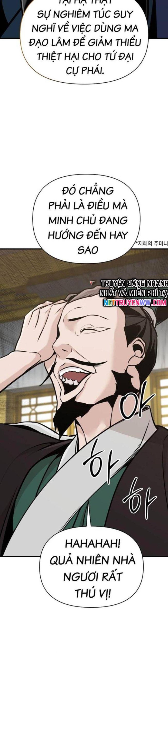 Tiểu Tử Đáng Ngờ Lại Là Cao Thủ: Chapter 50