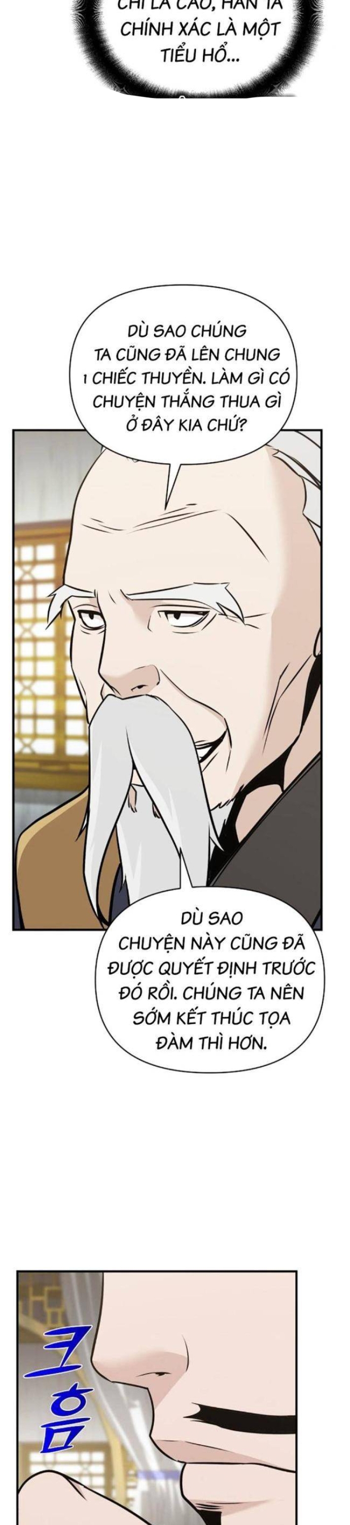 Tiểu Tử Đáng Ngờ Lại Là Cao Thủ: Chapter 50