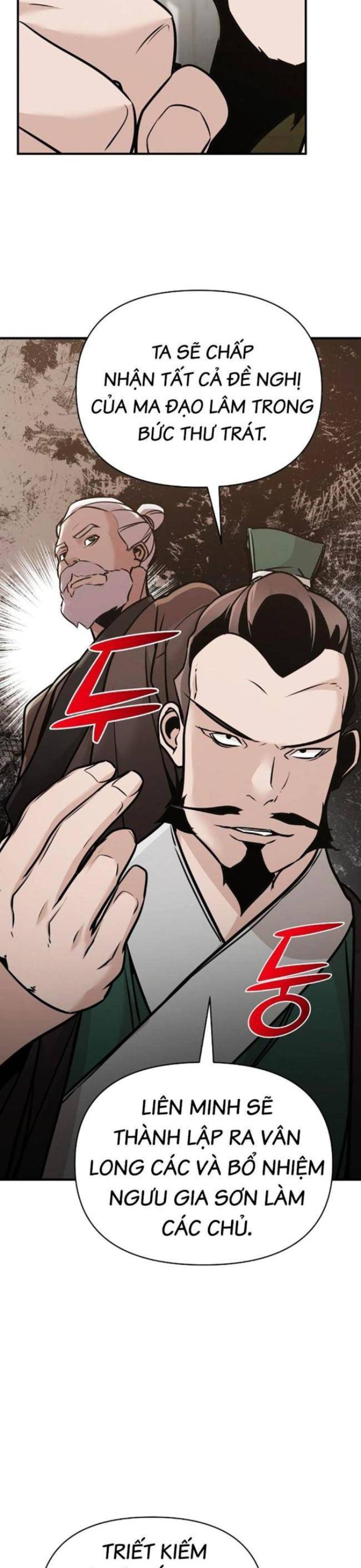 Tiểu Tử Đáng Ngờ Lại Là Cao Thủ: Chapter 50