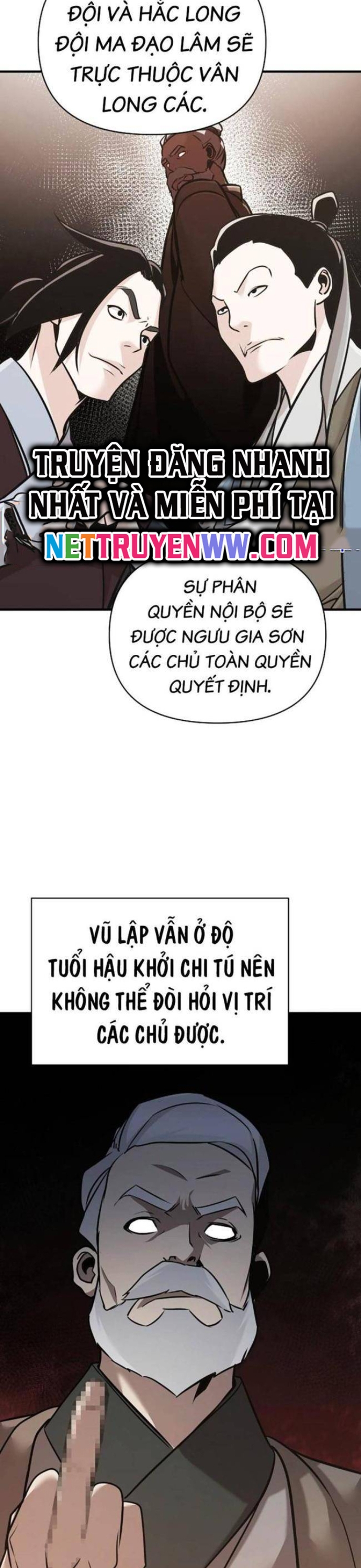 Tiểu Tử Đáng Ngờ Lại Là Cao Thủ: Chapter 50