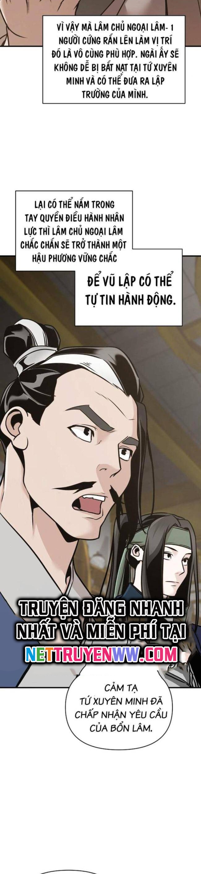 Tiểu Tử Đáng Ngờ Lại Là Cao Thủ: Chapter 50