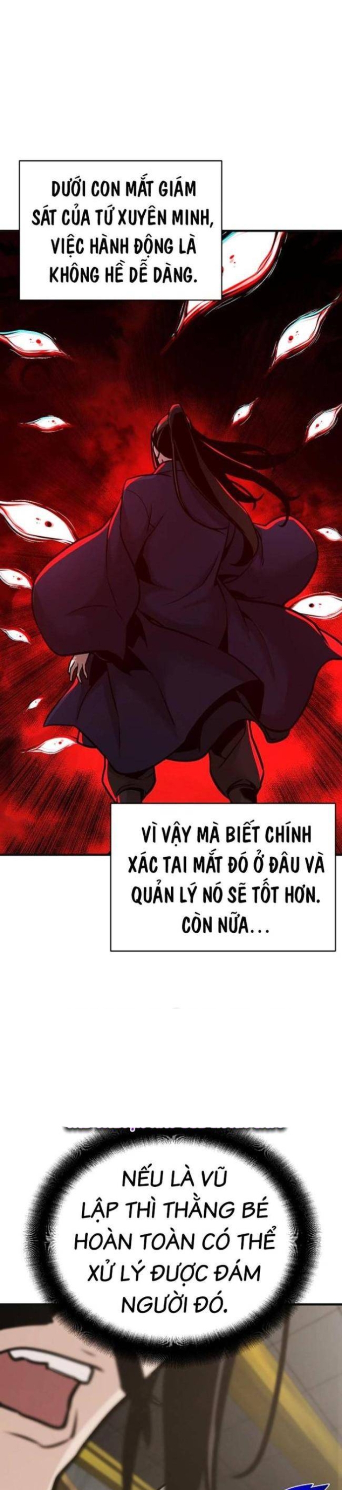 Tiểu Tử Đáng Ngờ Lại Là Cao Thủ: Chapter 50