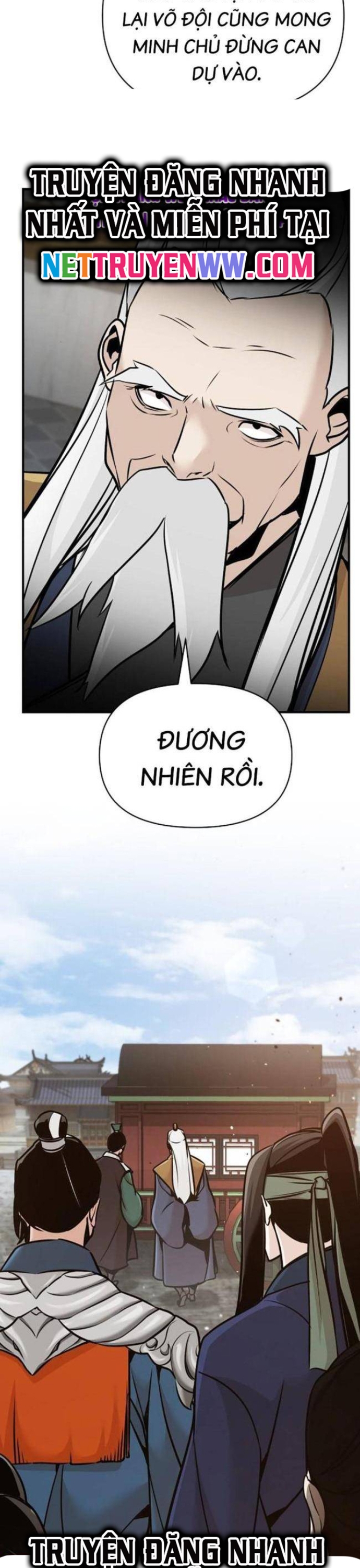 Tiểu Tử Đáng Ngờ Lại Là Cao Thủ: Chapter 50